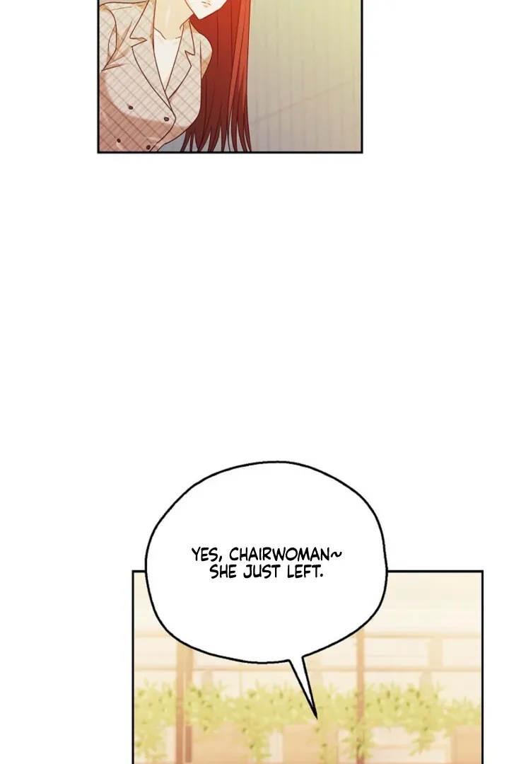 A Fighting Dog’s Way of Courtship Chapter 12 page 85