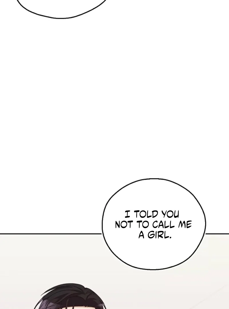 A Fighting Dog’s Way of Courtship Chapter 8 page 99