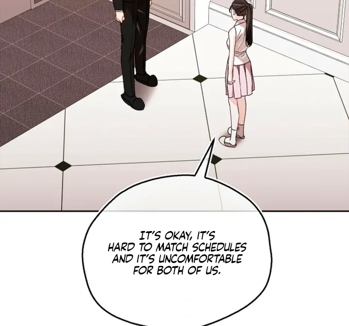 A Fighting Dog’s Way of Courtship Chapter 11 page 44