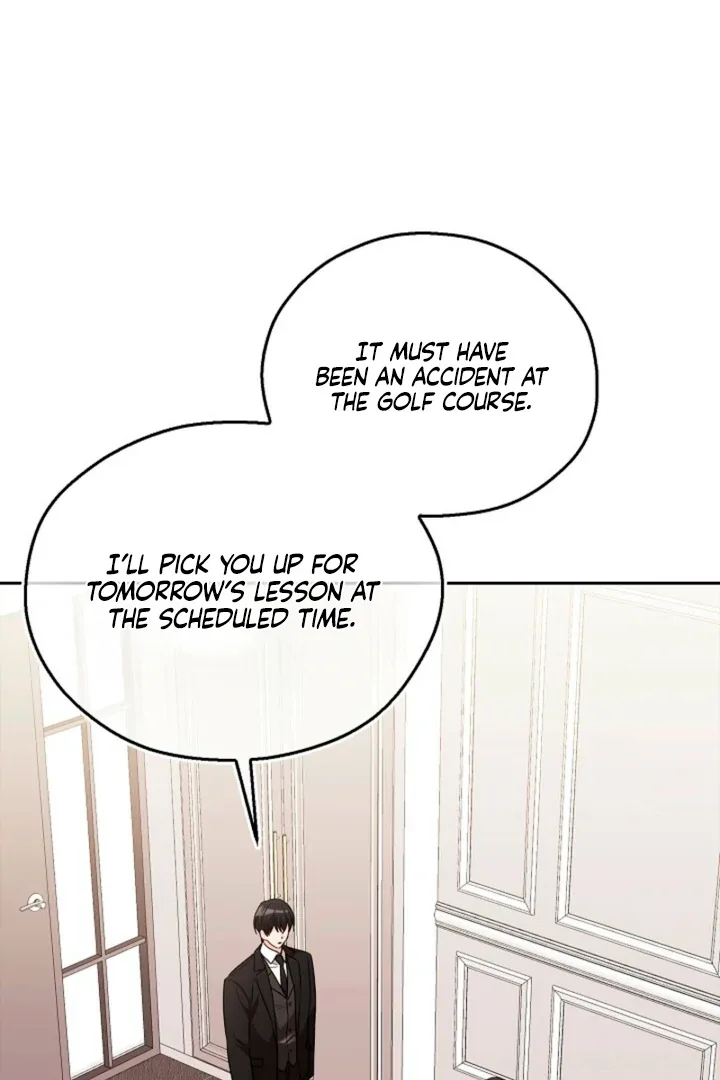 A Fighting Dog’s Way of Courtship Chapter 11 page 43