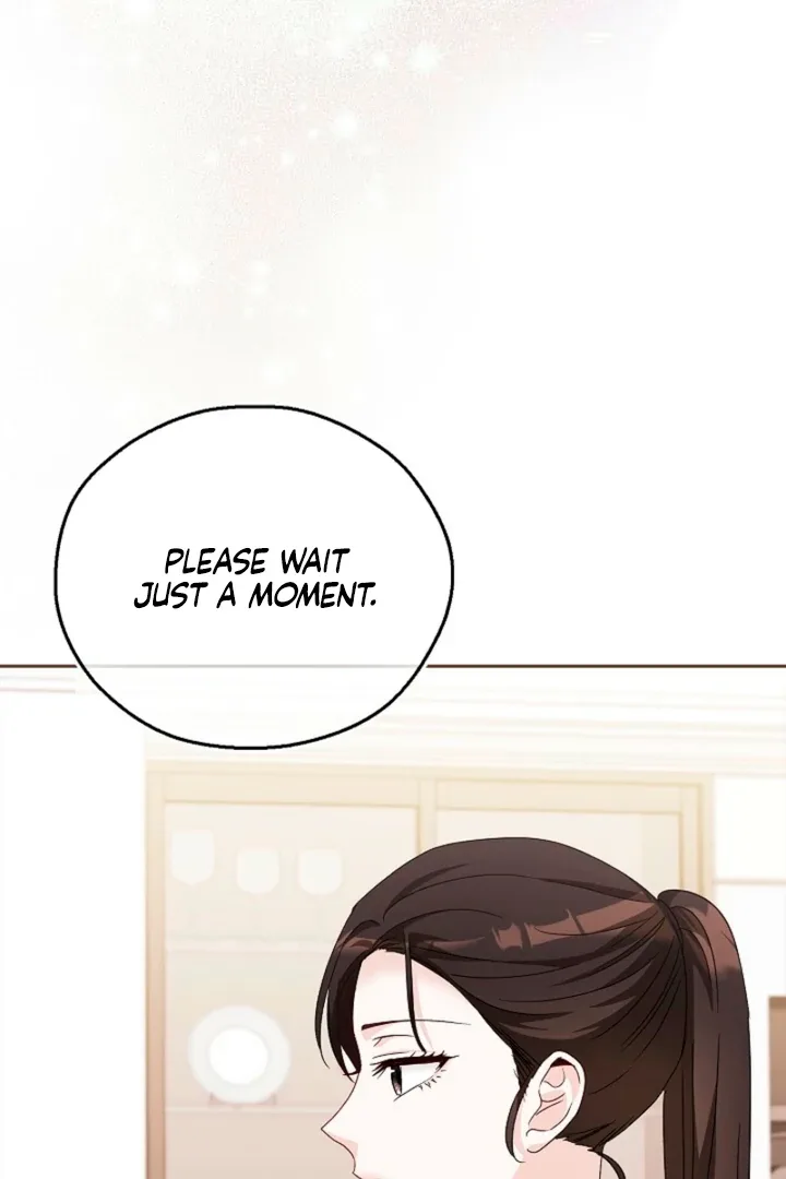 A Fighting Dog’s Way of Courtship Chapter 11 page 38