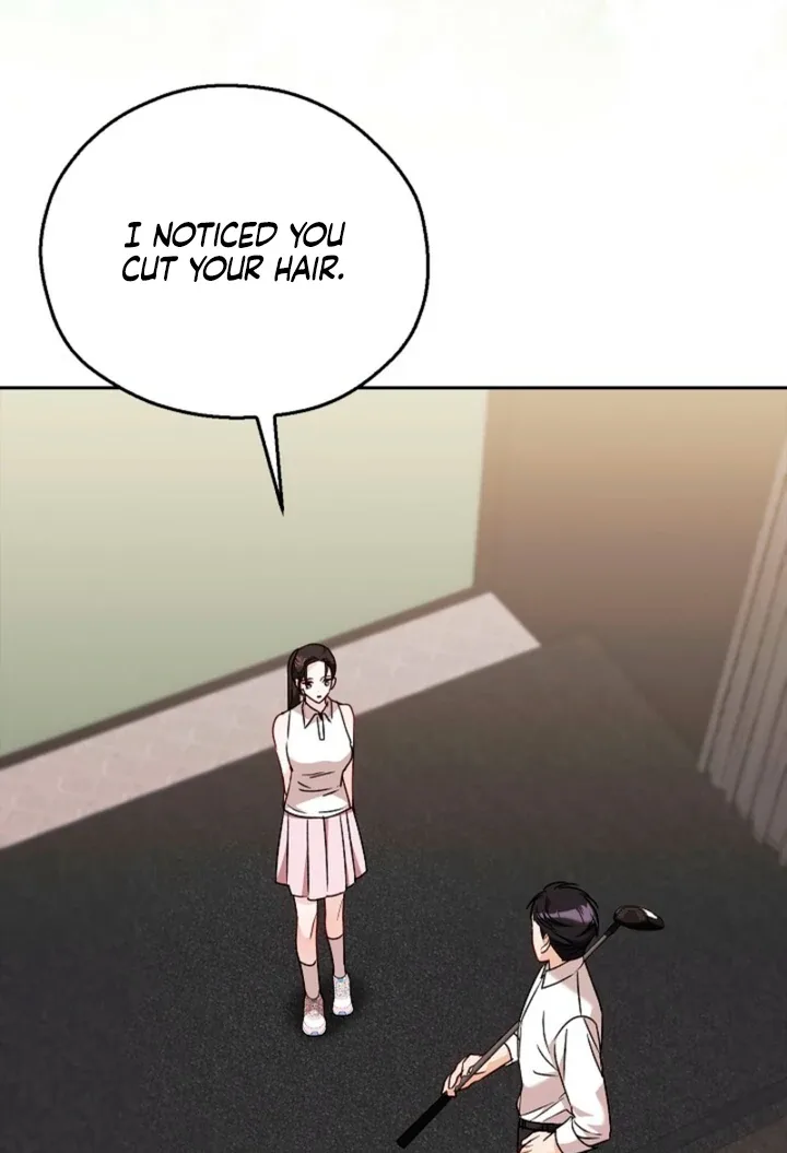 A Fighting Dog’s Way of Courtship Chapter 10 page 33