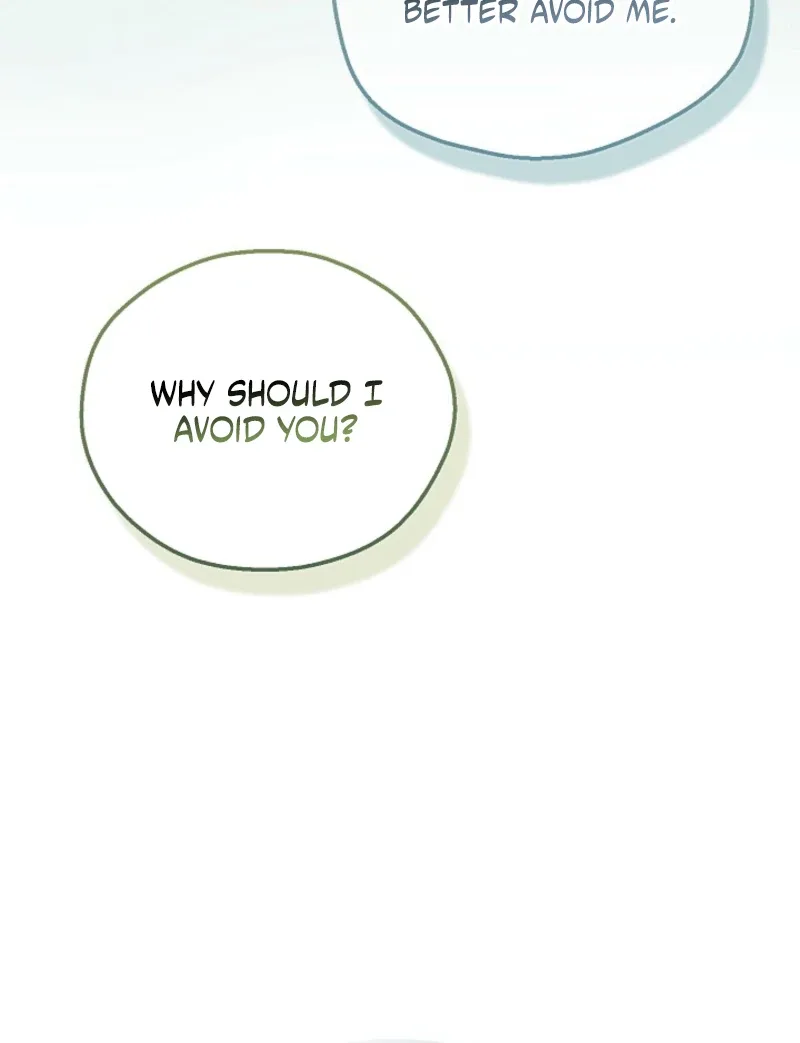 A Fighting Dog’s Way of Courtship Chapter 8 page 125
