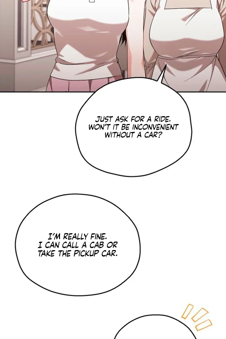 A Fighting Dog’s Way of Courtship Chapter 11 page 53
