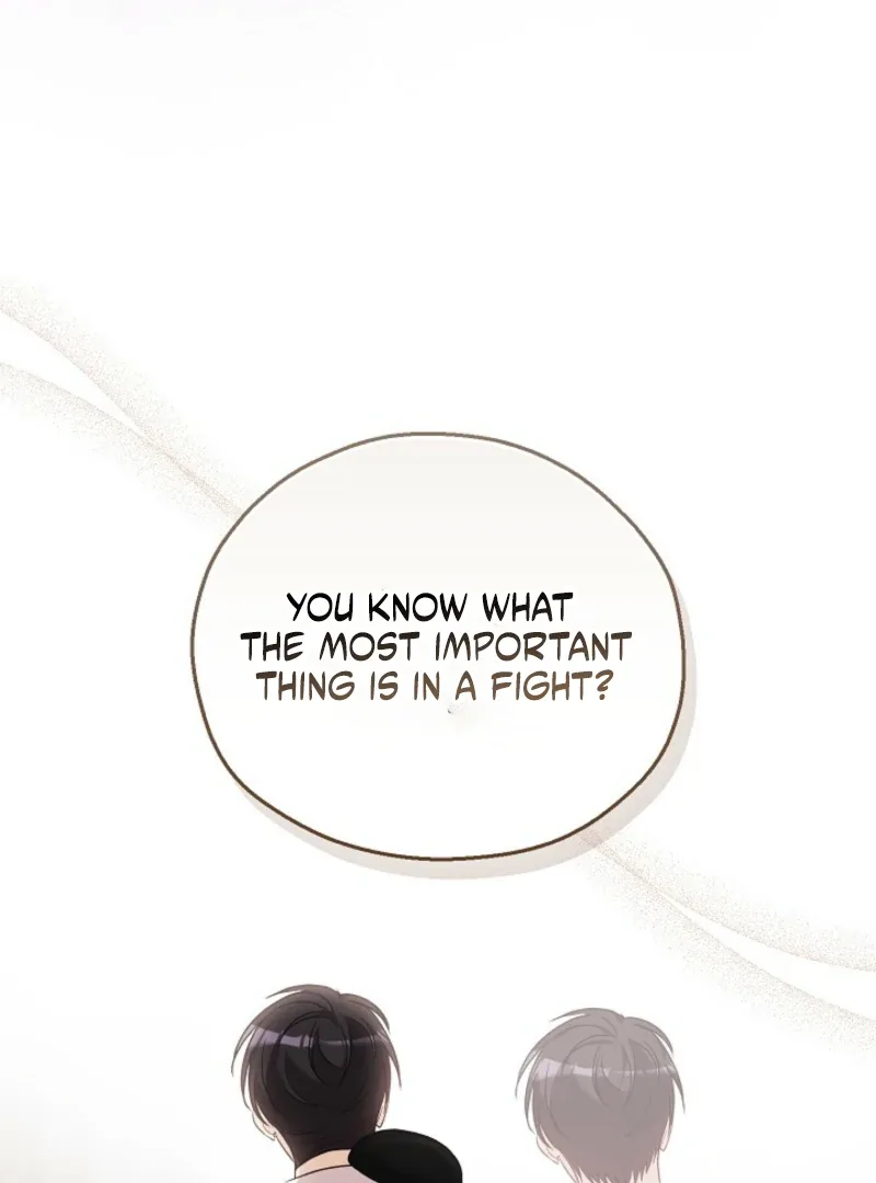 A Fighting Dog’s Way of Courtship Chapter 8 page 121