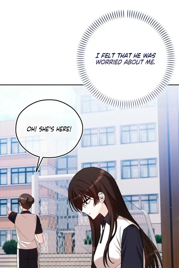A Fighting Dog’s Way of Courtship Chapter 9 page 96