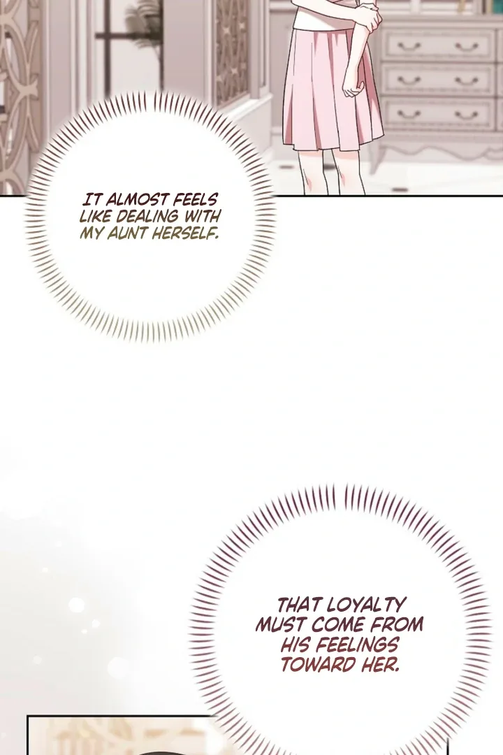 A Fighting Dog’s Way of Courtship Chapter 11 page 50