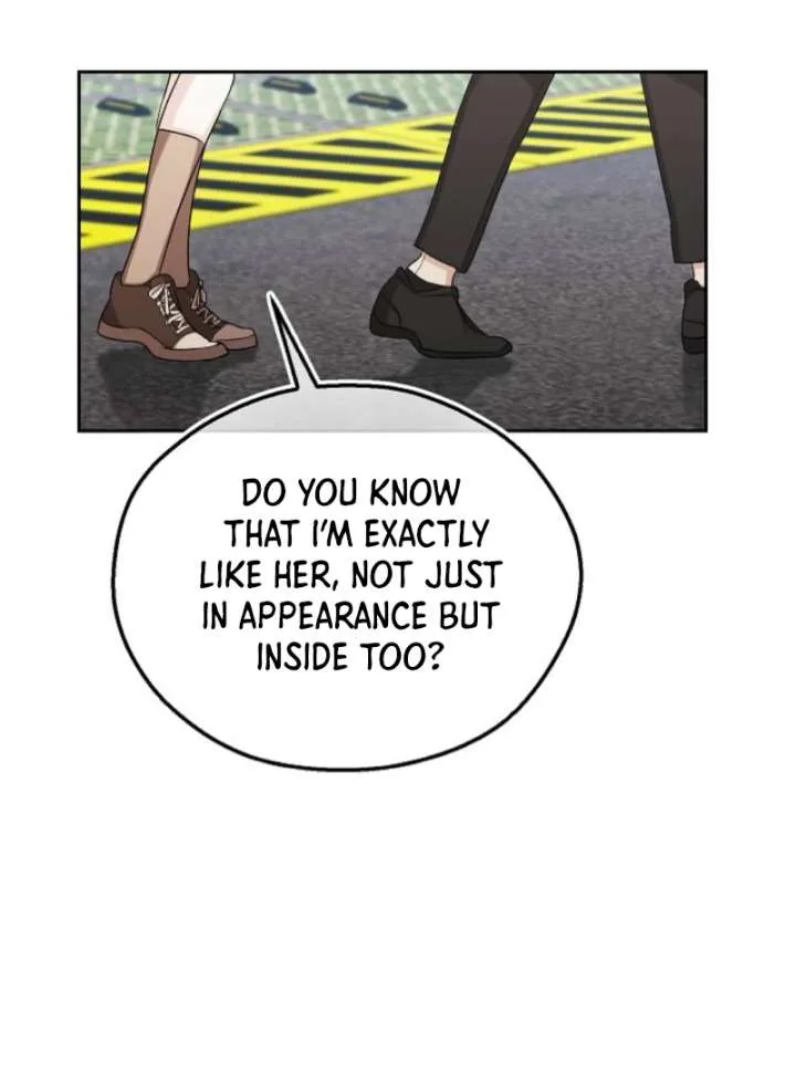 A Fighting Dog’s Way of Courtship Chapter 5 page 118