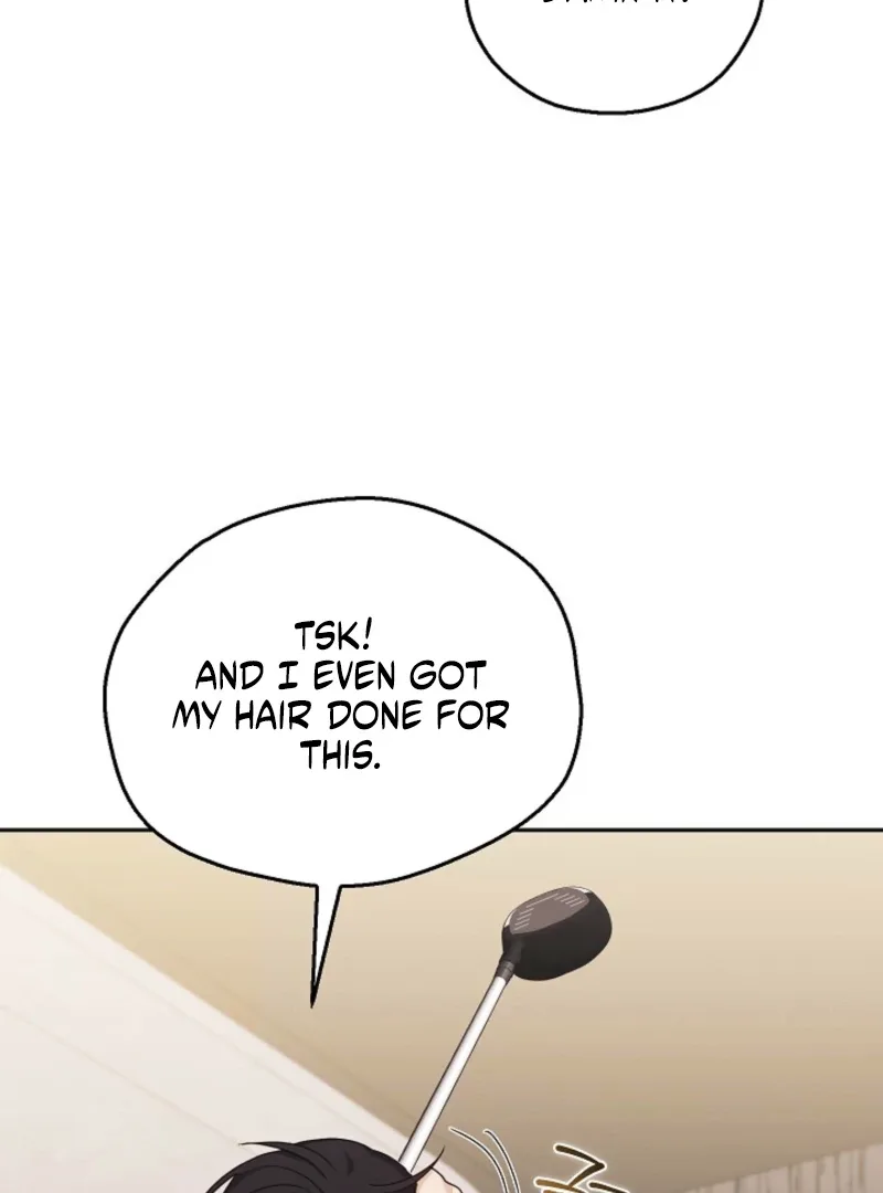 A Fighting Dog’s Way of Courtship Chapter 8 page 118