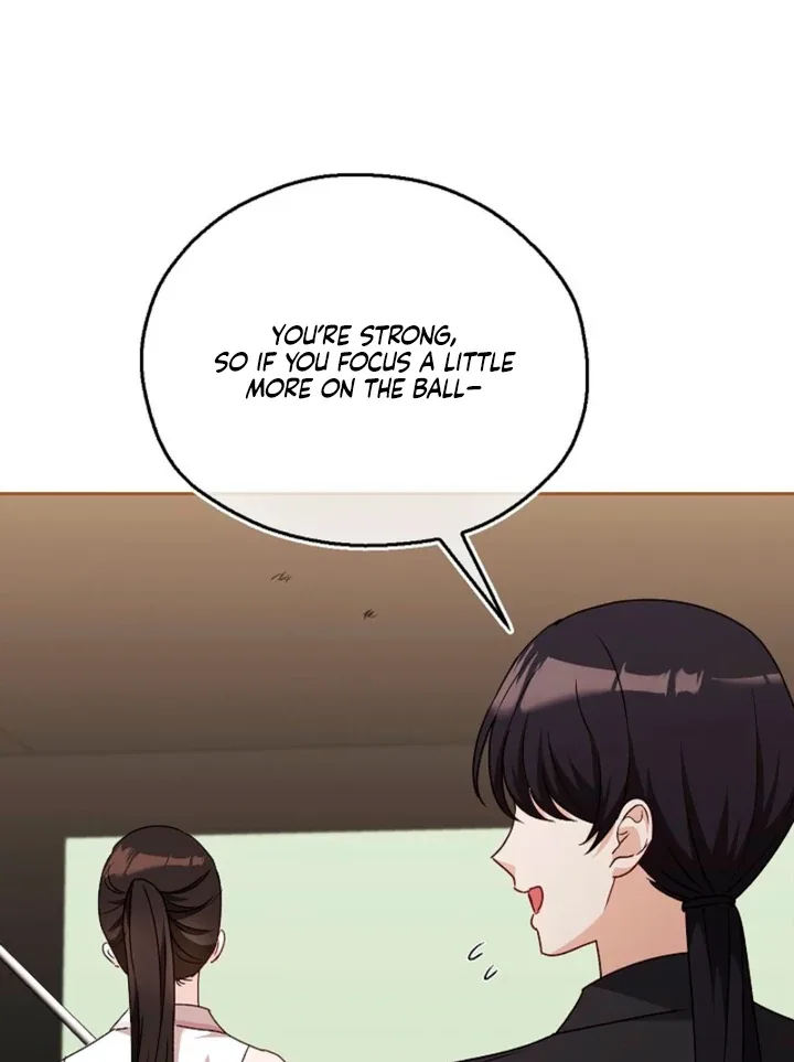A Fighting Dog’s Way of Courtship Chapter 10 page 44