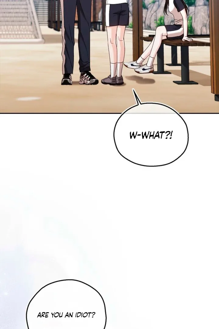 A Fighting Dog’s Way of Courtship Chapter 9 page 90