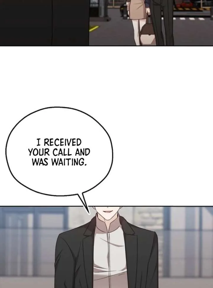 A Fighting Dog’s Way of Courtship Chapter 5 page 122