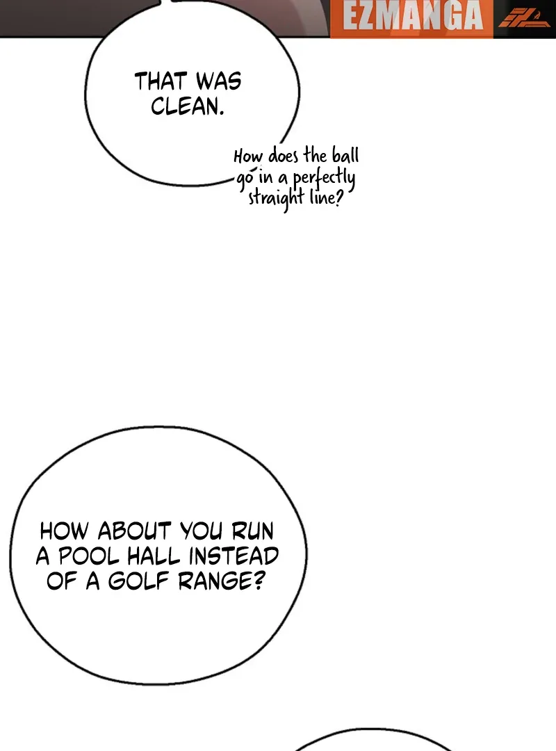 A Fighting Dog’s Way of Courtship Chapter 8 page 115