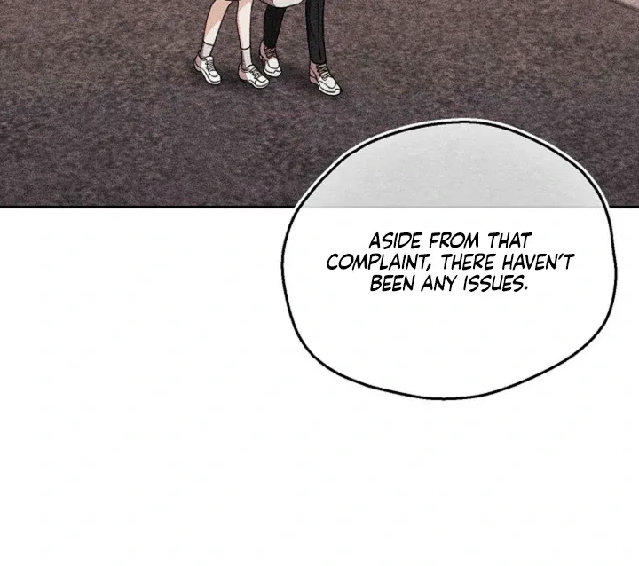 A Fighting Dog’s Way of Courtship Chapter 10 page 55