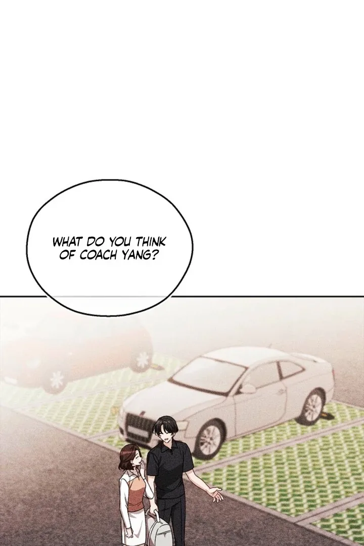 A Fighting Dog’s Way of Courtship Chapter 10 page 54