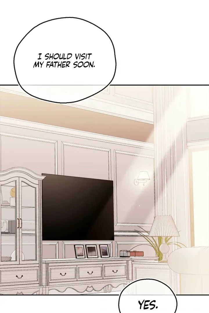 A Fighting Dog’s Way of Courtship Chapter 11 page 58