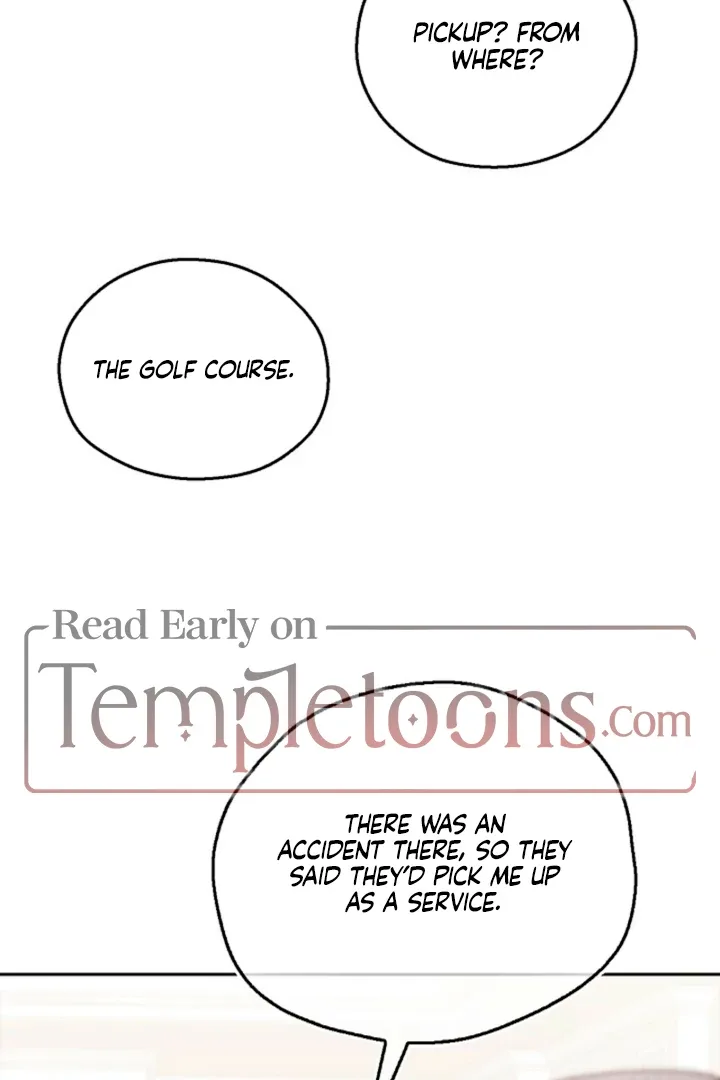 A Fighting Dog’s Way of Courtship Chapter 11 page 54