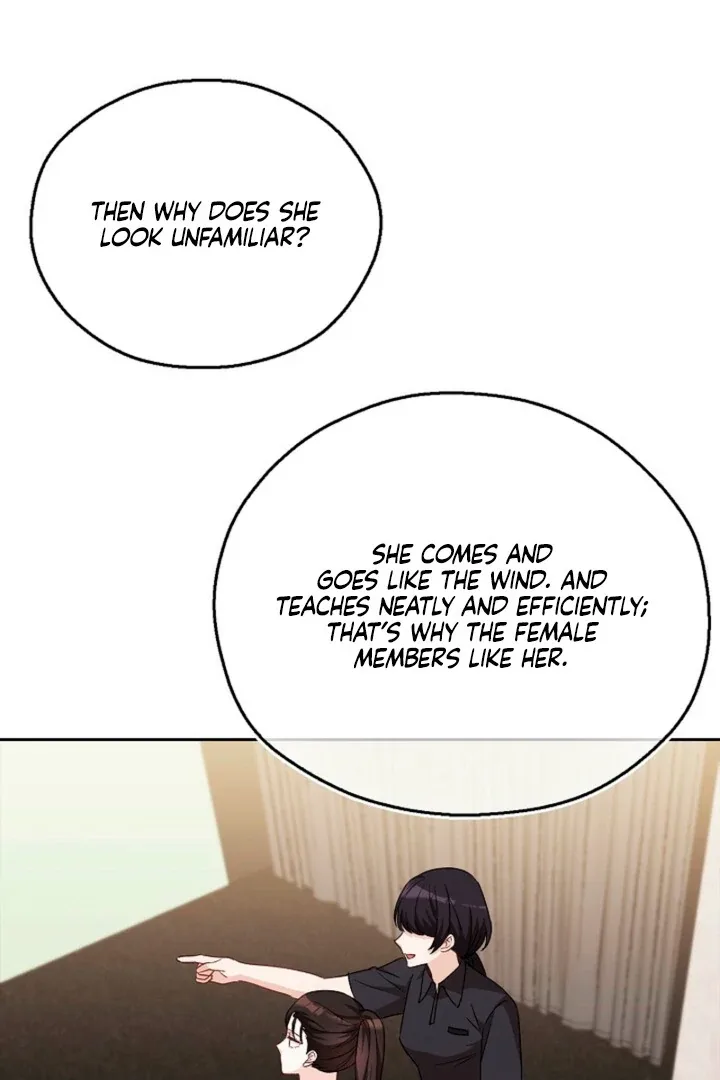 A Fighting Dog’s Way of Courtship Chapter 10 page 51