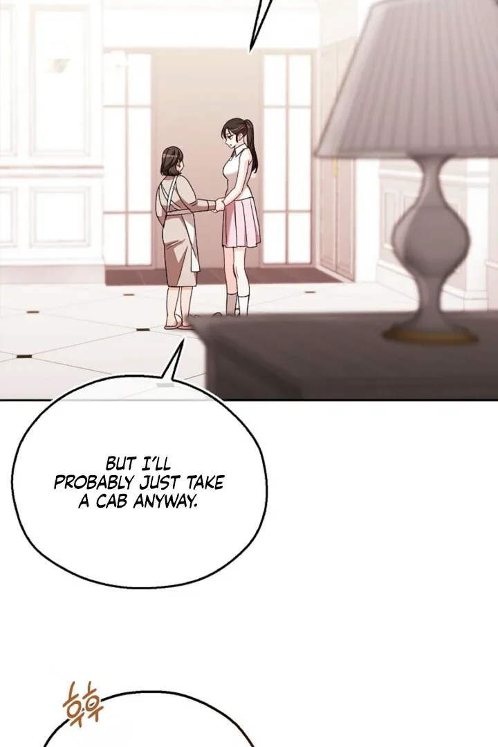 A Fighting Dog’s Way of Courtship Chapter 11 page 55