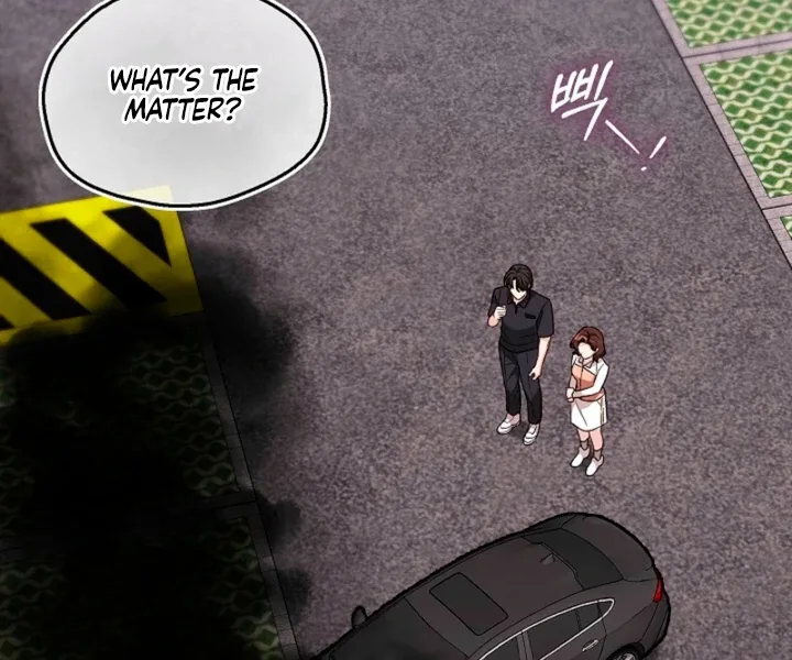 A Fighting Dog’s Way of Courtship Chapter 10 page 67