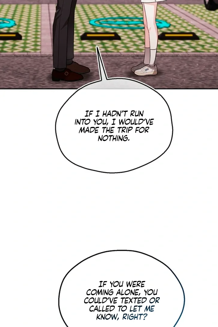 A Fighting Dog’s Way of Courtship Chapter 11 page 78