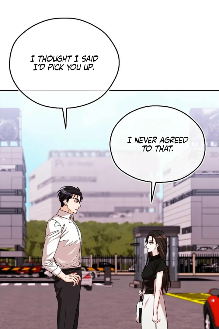 A Fighting Dog’s Way of Courtship Chapter 11 page 77