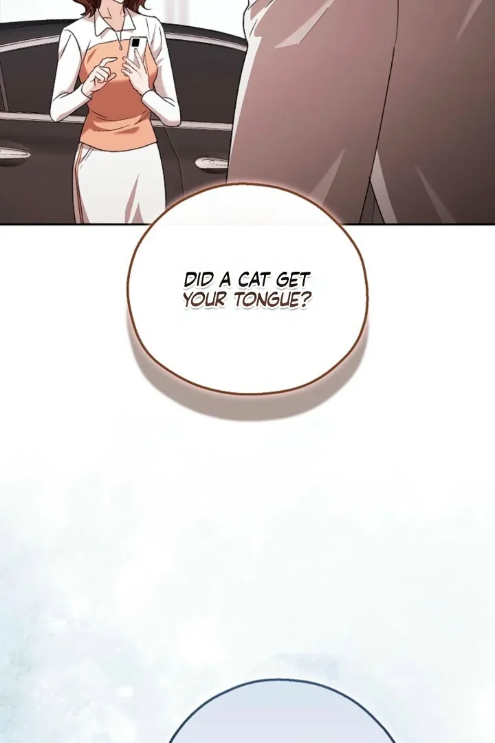 A Fighting Dog’s Way of Courtship Chapter 10 page 74