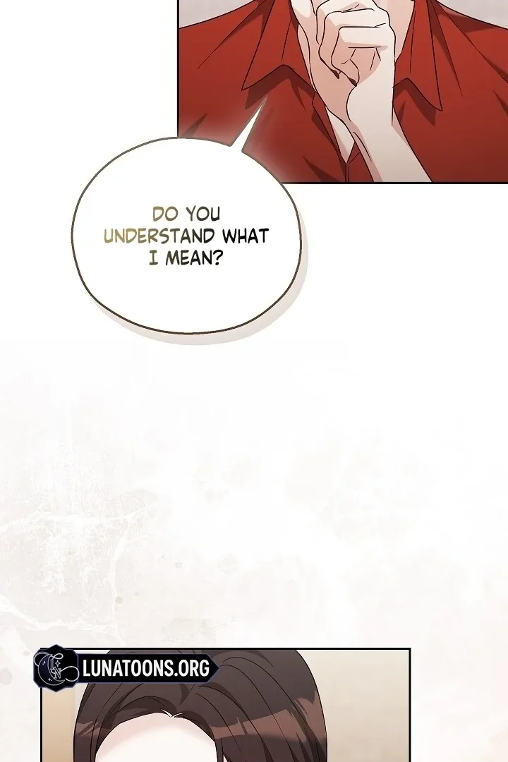 A Fighting Dog’s Way of Courtship Chapter 15 page 32