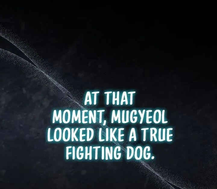 A Fighting Dog’s Way of Courtship Chapter 15 page 41