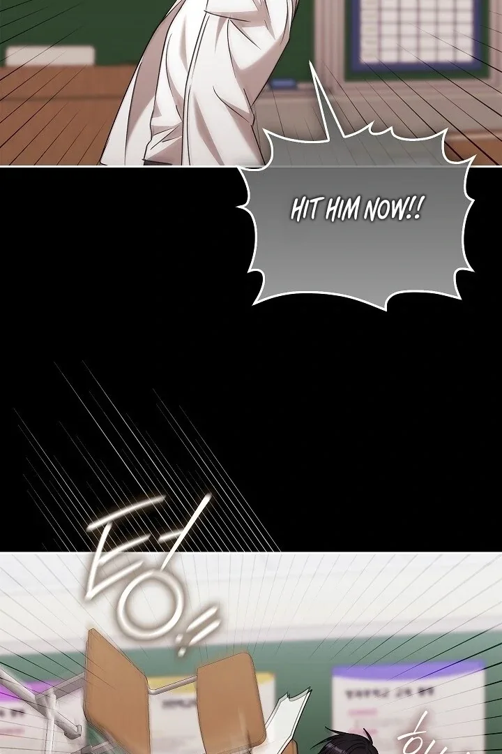 A Fighting Dog’s Way of Courtship Chapter 15 page 36