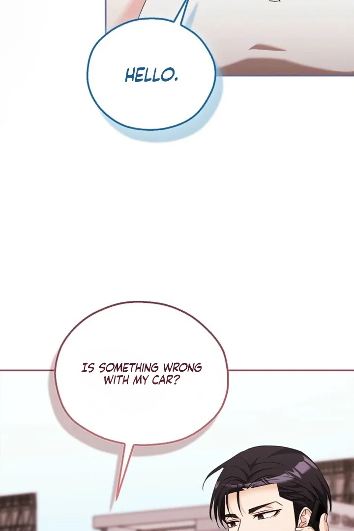 A Fighting Dog’s Way of Courtship Chapter 10 page 86