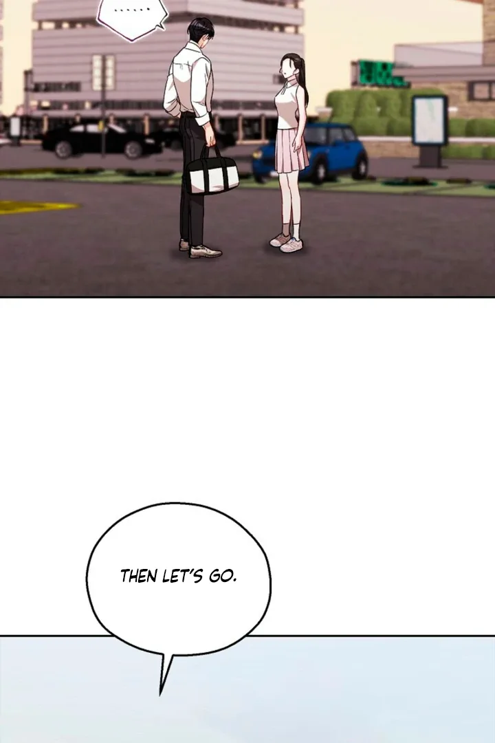 A Fighting Dog’s Way of Courtship Chapter 10 page 93