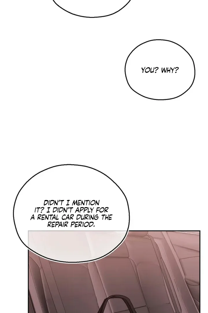 A Fighting Dog’s Way of Courtship Chapter 10 page 95