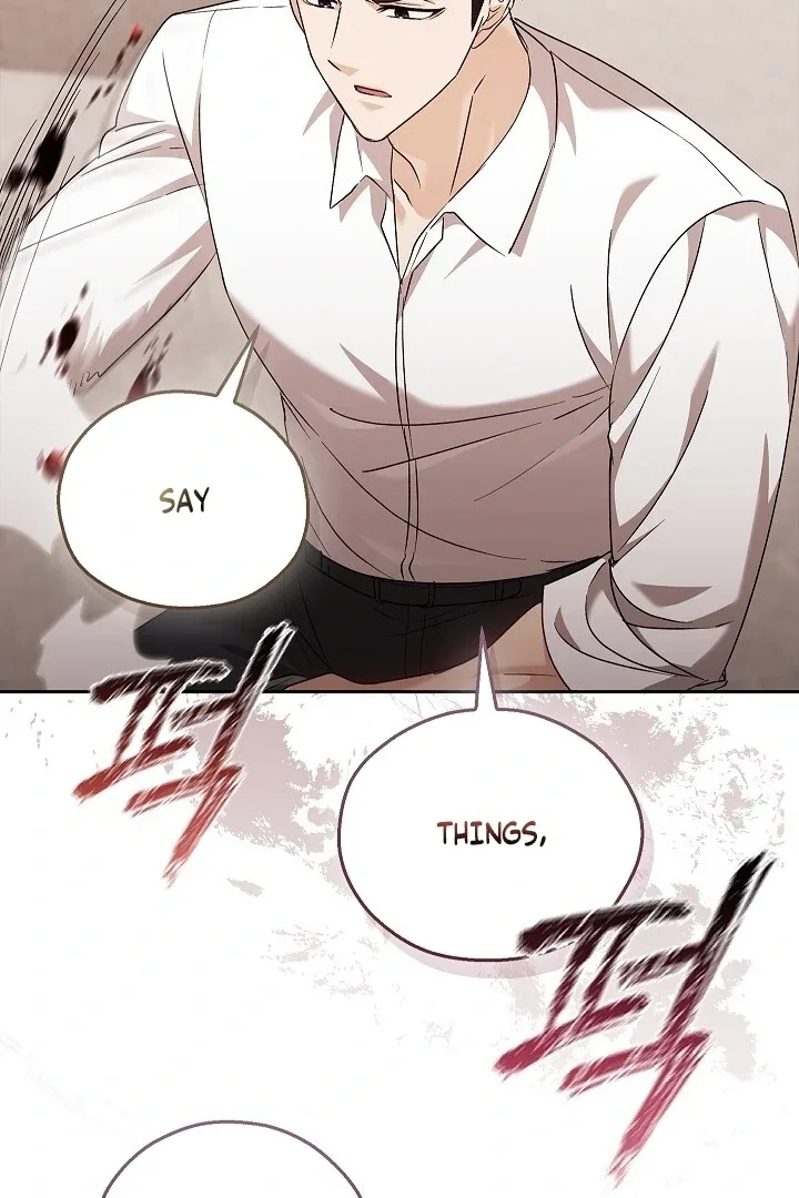 A Fighting Dog’s Way of Courtship Chapter 15 page 72