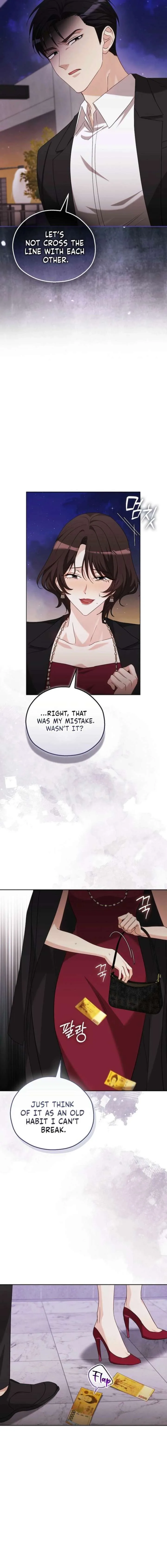 A Fighting Dog’s Way of Courtship Chapter 29 page 18