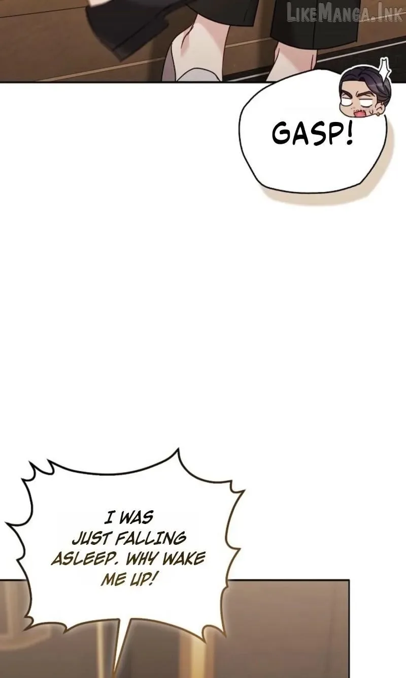 A Fighting Dog’s Way of Courtship Chapter 44 page 7