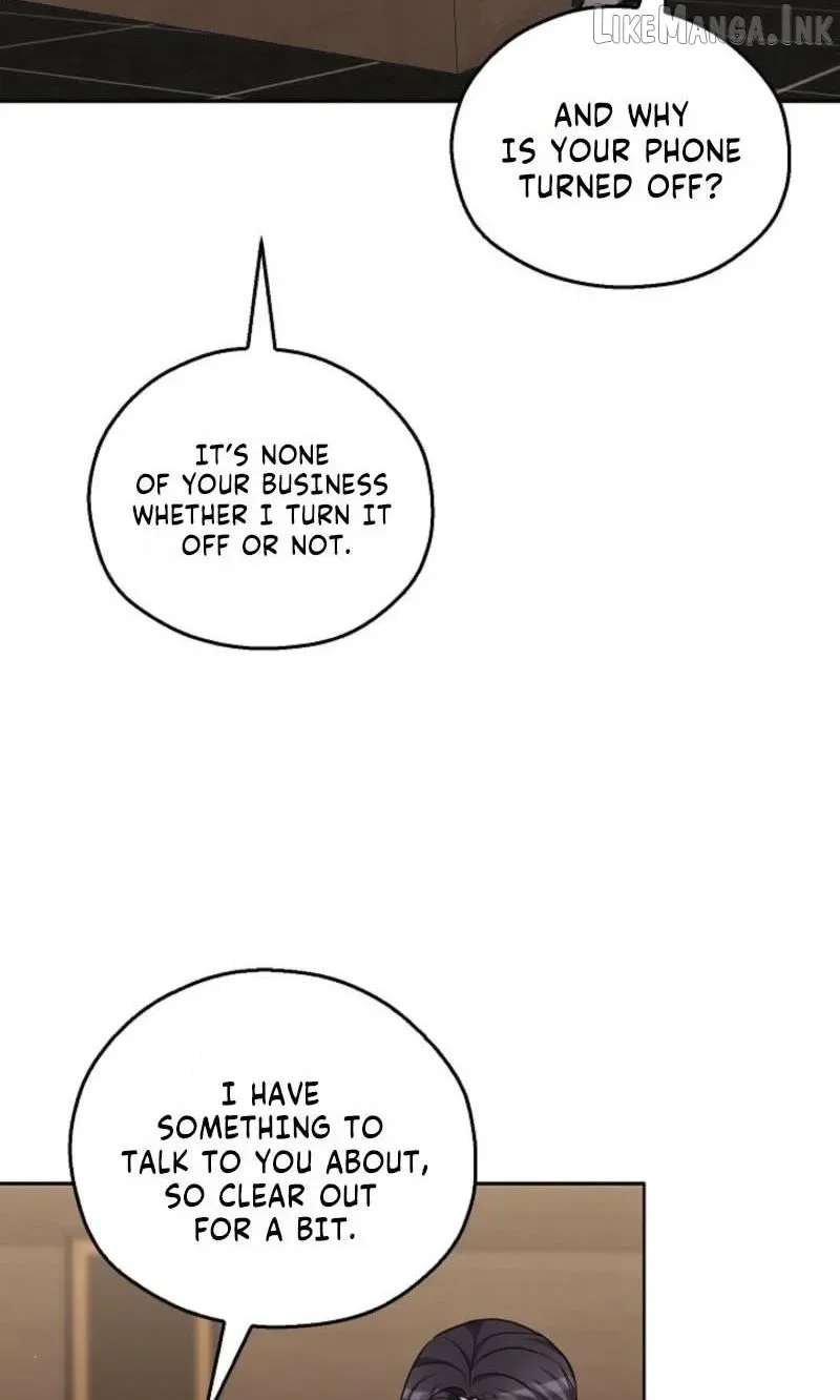 A Fighting Dog’s Way of Courtship Chapter 44 page 12