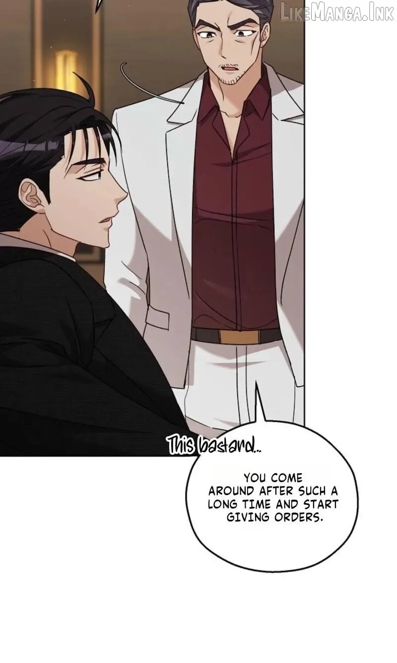 A Fighting Dog’s Way of Courtship Chapter 44 page 13
