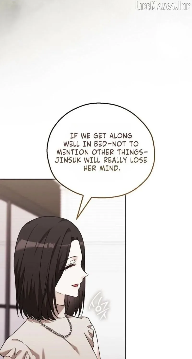A Fighting Dog’s Way of Courtship Chapter 43 page 22