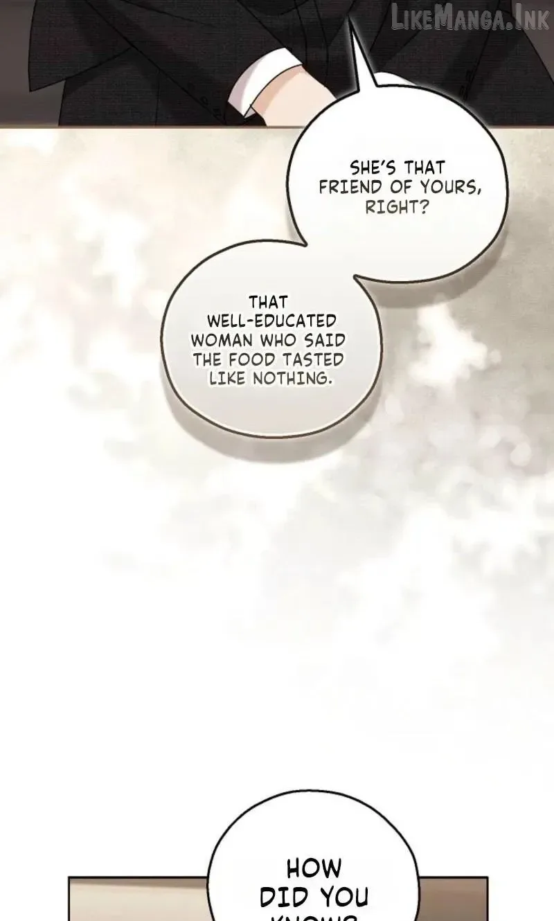 A Fighting Dog’s Way of Courtship Chapter 44 page 20