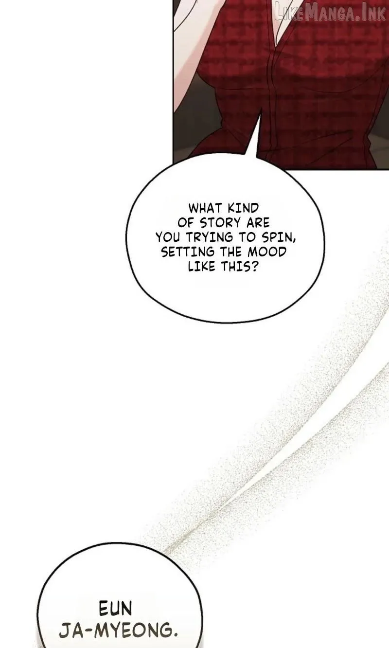 A Fighting Dog’s Way of Courtship Chapter 44 page 18