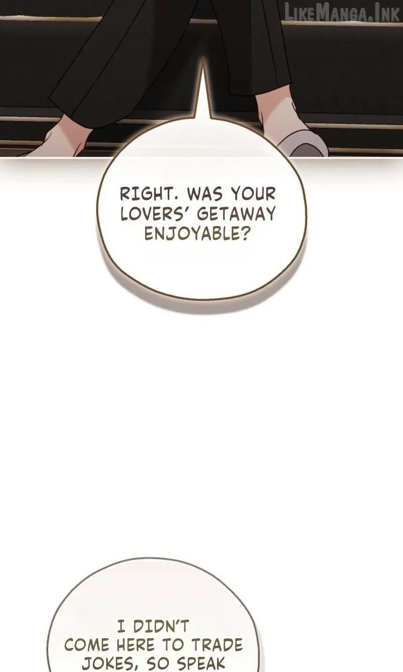 A Fighting Dog’s Way of Courtship Chapter 44 page 26