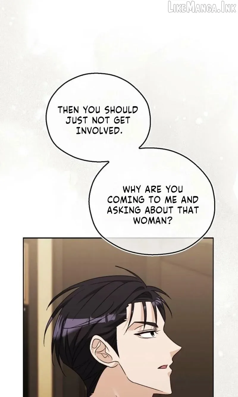 A Fighting Dog’s Way of Courtship Chapter 44 page 31
