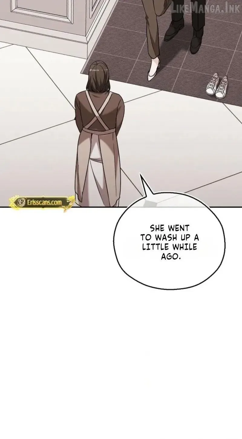 A Fighting Dog’s Way of Courtship Chapter 43 page 40