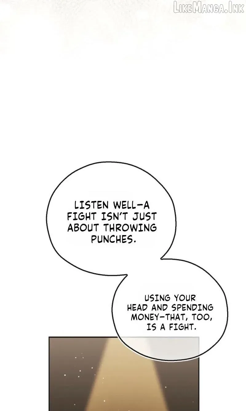 A Fighting Dog’s Way of Courtship Chapter 44 page 38