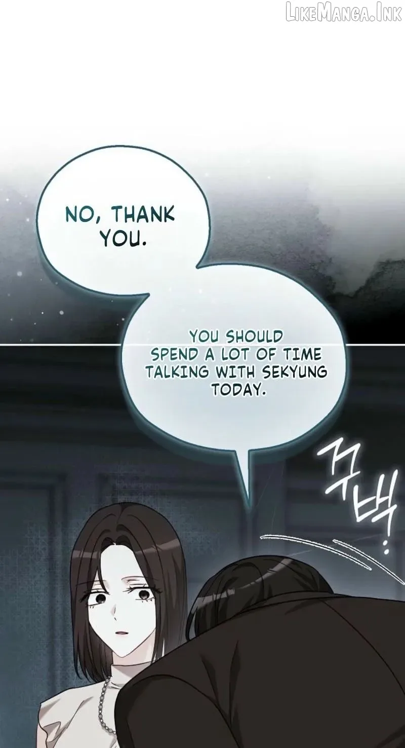 A Fighting Dog’s Way of Courtship Chapter 43 page 44