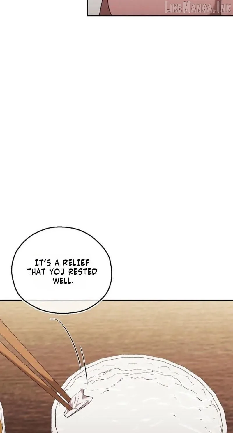 A Fighting Dog’s Way of Courtship Chapter 43 page 54
