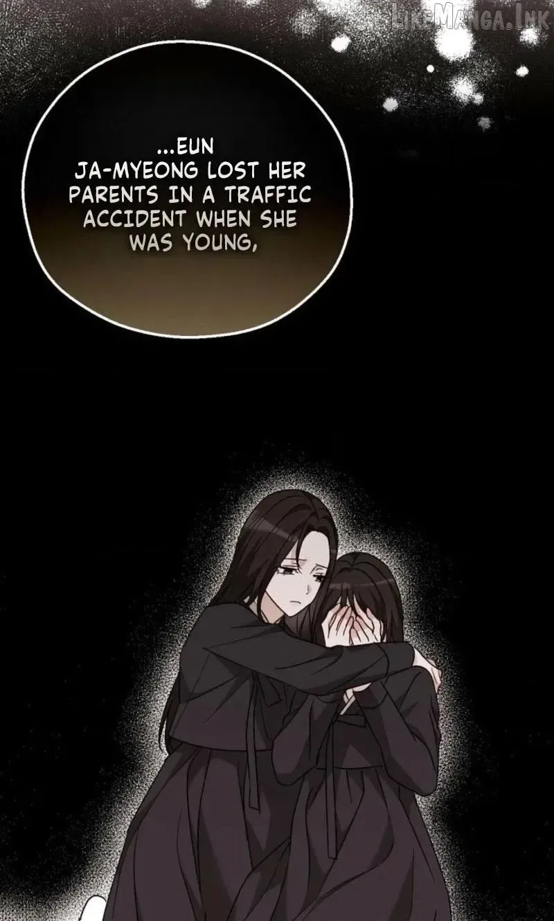 A Fighting Dog’s Way of Courtship Chapter 44 page 50