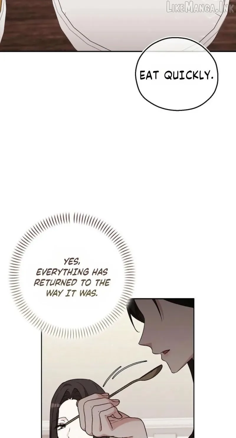A Fighting Dog’s Way of Courtship Chapter 43 page 55