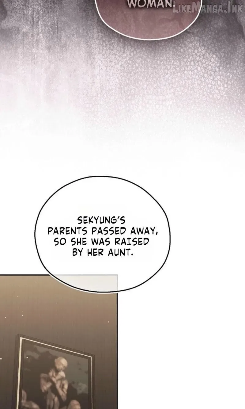 A Fighting Dog’s Way of Courtship Chapter 44 page 46